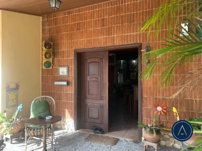 Sobrado com 4 Quartos à venda, 575m² no , Mairinque
