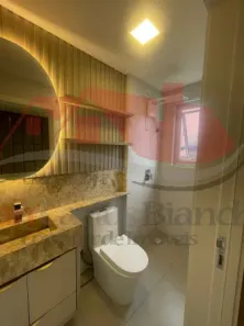 Apartamento com 2 Quartos para alugar, 99m² no Centro, Camboriú