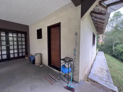 Fazenda / Sítio / Chácara com 4 Quartos à venda, 15000m² no , Tijucas do Sul
