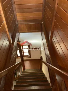Fazenda / Sítio / Chácara com 5 Quartos à venda, 350m² no Terra Preta (Terra Preta), Mairiporã