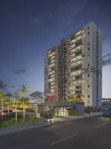 Apartamento com 3 Quartos à venda, 63m² no Coroa do Meio, Aracaju