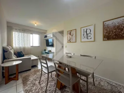 Apartamento com 2 Quartos à venda, 47m² no Ponta Negra, Natal