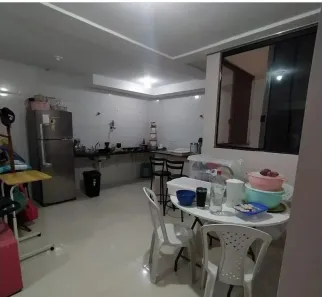 Apartamento com 2 Quartos à venda, 56m² no Setor Habitacional Contagem, Brasília