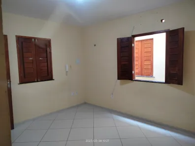 Kitnet com 1 Quarto para alugar, 25m² no Centro, Fortaleza