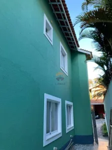 Casa de Condomínio com 3 Quartos para alugar, 170m² no Parque Rincão, Cotia