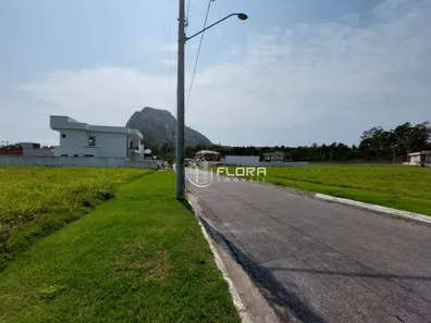 Terreno / Lote / Condomínio à venda, 430m² no Cajueiros (Itaipuaçu), Maricá