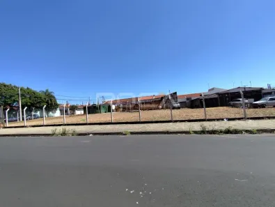 Terreno / Lote / Condomínio para alugar, 281m² no Parque Santa Felícia Jardim, São Carlos