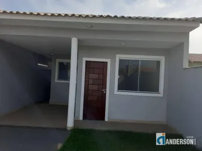 Casa com 3 Quartos à venda, 106m² no Inoã (Inoã), Maricá