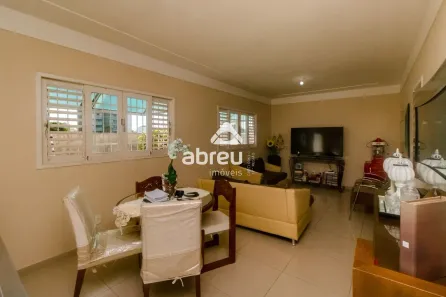 Casa com 5 Quartos à venda, 228m² no Dix-Sept Rosado, Natal