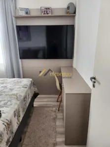 Apartamento com 2 Quartos à venda, 63m² no Centro, Campo Largo