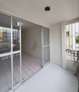 Apartamento com 3 Quartos à venda, 99m² no Candeias, Jaboatão dos Guararapes