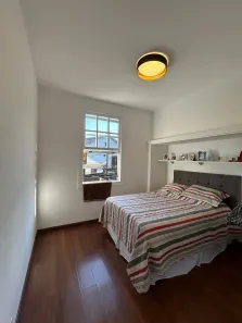 Apartamento com 2 Quartos à venda, 80m² no Independência, Petrópolis