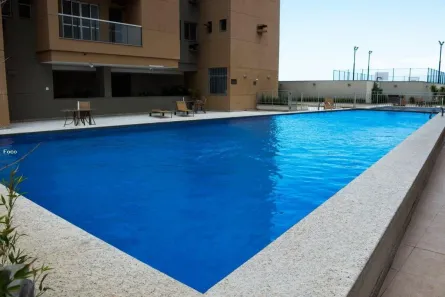 Apartamento com 2 Quartos à venda, 64m² no Praia de Itaparica, Vila Velha
