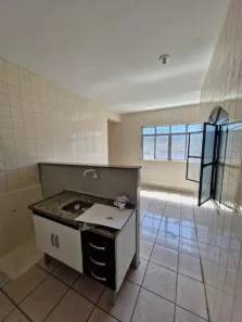 Kitnet com 1 Quarto para alugar, 40m² no Galo Branco, São Gonçalo