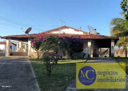 Fazenda / Sítio / Chácara com 3 Quartos para alugar, 740000m² no , Aquiraz