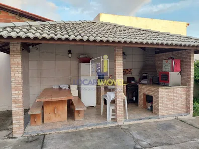 Casa de Condomínio com 3 Quartos à venda, 125m² no Brasil, Vitória da Conquista