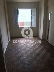 Kitnet à venda, 24m² no Praça da Bandeira, Rio de Janeiro