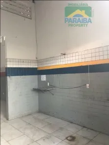 Galpão / Depósito / Armazém à venda, 500m² no Torre, João Pessoa