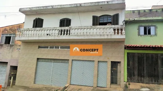 Casa com 4 Quartos à venda, 323m² no Jardim Juliana, Ferraz de Vasconcelos