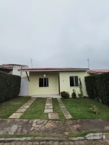 Casa de Condomínio com 2 Quartos para alugar, 60m² no Santo Antônio dos Prazeres, Feira de Santana