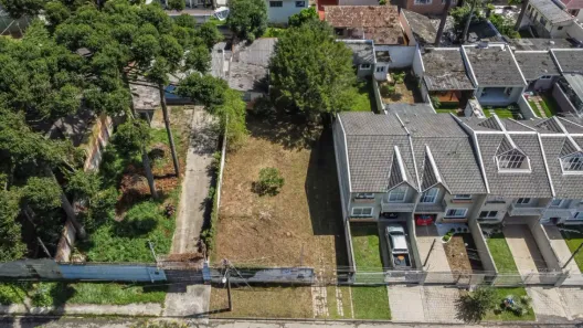 Terreno / Lote / Condomínio à venda, 455m² no Loteamento Montparnasse, Almirante Tamandaré