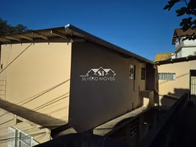 Casa com 2 Quartos à venda, 60m² no Castelanea, Petrópolis