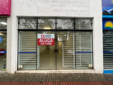 Loja / Salão / Ponto Comercial para alugar, 70m² no Centro, Chapecó