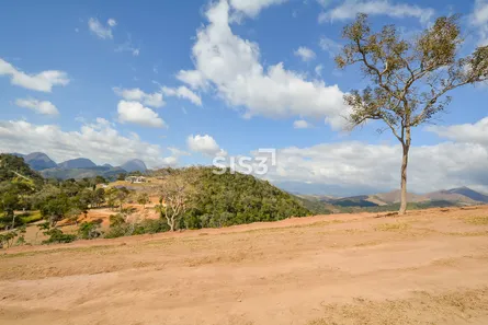 Terreno / Lote / Condomínio à venda, 28713m² no Araras, Petrópolis