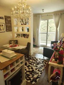 Apartamento com 2 Quartos à venda, 67m² no Vila Andrade, São Paulo