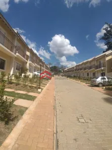 Casa de Condomínio com 2 Quartos para venda ou aluguel, 60m² no Chácara Ondas Verdes, Cotia