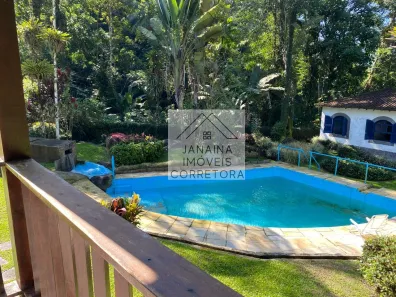 Casa de Condomínio com 7 Quartos à venda, 2485m² no Monte Oliveti, Guapimirim