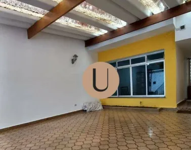 Casa com 3 Quartos à venda, 186m² no Vila Cruzeiro, São Paulo