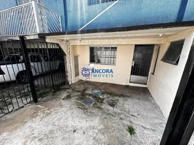 Sobrado com 5 Quartos para alugar, 408m² no Vila Sirena, Guarulhos