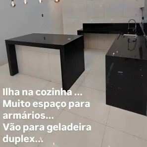 Casa com 3 Quartos à venda, 135m² no Setor Cristina II Expansão, Trindade