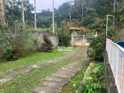 Fazenda / Sítio / Chácara com 3 Quartos à venda, 15000m² no Rui Sanglard, Nova Friburgo
