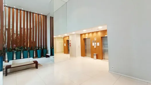Apartamento com 2 Quartos para alugar, 68m² no Continental, Osasco
