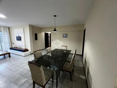 Apartamento com 3 Quartos à venda, 107m² no Centro, Balneário Camboriú