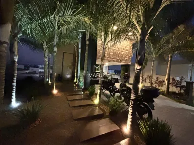 Casa com 4 Quartos à venda, 375m² no Parque Jardim Itaú, Vespasiano