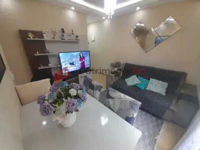 Apartamento com 2 Quartos à venda, 42m² no Vigário Geral, Rio de Janeiro