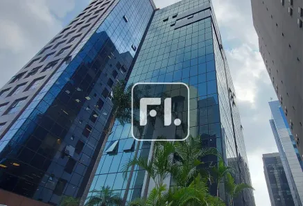 Conjunto Comercial / Sala para venda ou aluguel, 93m² no Vila Olímpia, São Paulo