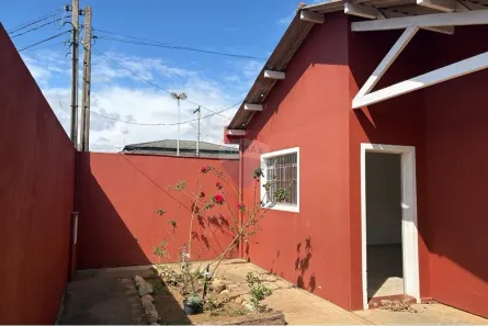 Casa com 2 Quartos para alugar, 250m² no Jacaré, Cabreúva