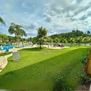 Flat com 1 Quarto à venda, 40m² no Pontal (Cunhambebe), Angra dos Reis