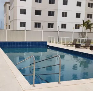 Apartamento com 2 Quartos para alugar, 40m² no Maranguape I, Paulista