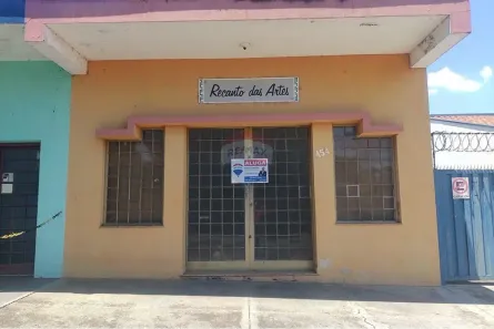 Conjunto Comercial / Sala para alugar, 95m² no Extinta Estação Experimental de Sericultura, Cosmópolis