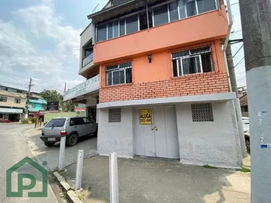 Loja / Salão / Ponto Comercial para alugar, 36m² no Prado, Nova Friburgo
