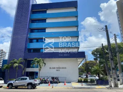 Loja / Salão / Ponto Comercial para venda ou aluguel, 62m² no Lagoa Nova, Natal