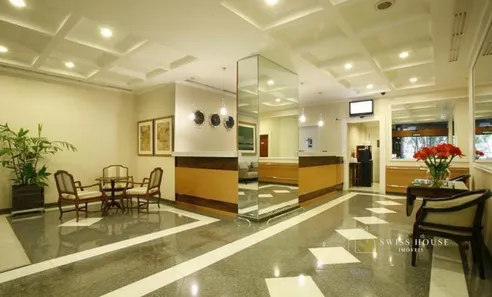 Flat com 1 Quarto para venda ou aluguel, 53m² no Centro, Campinas