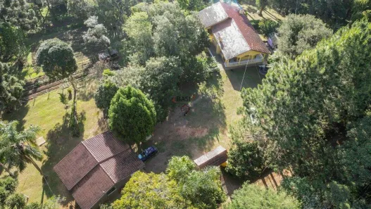 Fazenda / Sítio / Chácara com 5 Quartos à venda, 37871m² no Ambrósios, Tijucas do Sul