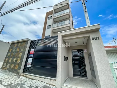 Cobertura com 2 Quartos à venda, 126m² no Boneca do Iguaçu, São José dos Pinhais