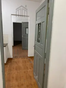 Casa com 1 Quarto para alugar, 30m² no Vila Aparecida, Itapevi
